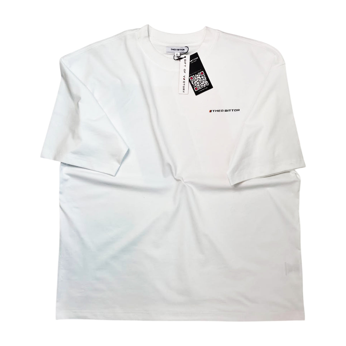 Studio Tee No. 001